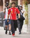 Ferrari tipped to end Antonelli’s winning run Ferrari tipped to end Antonelli’s winning run26