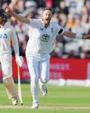 Robinson rocks New Zealand to lead England’s fightback Robinson rocks New Zealand to lead England’s fightback34