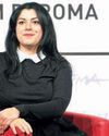 Franco-Iranian filmmaker Marjane Satrapi dies at 56 Franco-Iranian filmmaker Marjane Satrapi dies at 5620