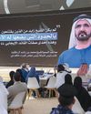 Dubai will be world’s leading hub for longevity: Mohammed Dubai will be world’s leading hub for longevity: Mohammed13