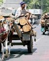 Heatwave grips Delhi-NCR, rain likely today Heatwave grips Delhi-NCR, rain likely today14