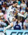 Spain, Brazil aim to revive golden eras as Argentina seek another Messi-style miracle Spain, Brazil aim to revive golden eras as Argentina seek another Messi-style miracle37