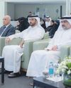 Sultan Bin Ahmed graces ‘Emirati Future Leaders’ event Sultan Bin Ahmed graces ‘Emirati Future Leaders’ event11
