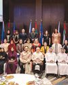 ‘Handog-Pugay ng Konsulado’ honours envoy, UAE entities ‘Handog-Pugay ng Konsulado’ honours envoy, UAE entities14