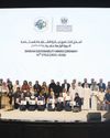 EPAA honours winners of Sharjah Sustainability Award EPAA honours winners of Sharjah Sustainability Award5