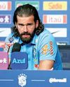 Brazil’s Alisson sees no advantage for teams tipped as favourites Brazil’s Alisson sees no advantage for teams tipped as favourites38