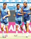 Heavyweight Germany face debutant Curacao Heavyweight Germany face debutant Curacao54