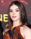 Hailee Steinfeld reveals ‘unexpected thing’ she’s learned from her daughter Hailee Steinfeld reveals ‘unexpected thing’ she’s learned from her daughter33