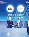 UAE and Shanghai sign business deal to boost mutual investments UAE and Shanghai sign business deal to boost mutual investments35