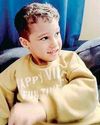 Mother seeks help to save her 6-year-old child Mother seeks help to save her 6-year-old child16