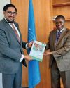 Ways to counter hate speech in Africa discussed Ways to counter hate speech in Africa discussed11
