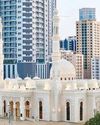 SIA opens Al Salam Mosque in Bu Shaghara SIA opens Al Salam Mosque in Bu Shaghara11