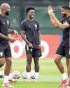 Gabriel tells Brazil to turn the page Gabriel tells Brazil to turn the page45