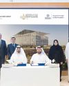 Al Jalila Foundation receives Dhs20m from Al Gurg Charity Al Jalila Foundation receives Dhs20m from Al Gurg Charity6