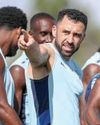 From Dublin bank to WC, Lopes’ unlikely rise From Dublin bank to WC, Lopes’ unlikely rise47