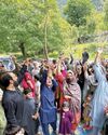 Azad Kashmir faces shutdown as protests leave over 20 dead Azad Kashmir faces shutdown as protests leave over 20 dead26