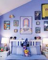 Los Angeles homeowner Shahniani creates stunning house inspired by Disneyland Los Angeles homeowner Shahniani creates stunning house inspired by Disneyland31