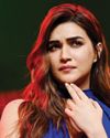 Actress Kriti Sanon calls her ‘Cocktail 2’ character ‘most colourful, radiant one’ Actress Kriti Sanon calls her ‘Cocktail 2’ character ‘most colourful, radiant one’33
