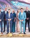 Firm floats its sixth mega project in Dubai Firm floats its sixth mega project in Dubai40