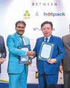 New JV to expand eco-packaging service New JV to expand eco-packaging service36