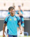 Under-pressure Spain seek Yamal spark to end WC drought with win over Saudi Arabia Under-pressure Spain seek Yamal spark to end WC drought with win over Saudi Arabia50