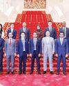 Sharjah deepens economic, tech and AI engagement with China Sharjah deepens economic, tech and AI engagement with China35