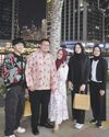 International Father's Day to be celebrated today International Father's Day to be celebrated today15