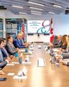 Dubai and Toronto to enhance trade, investment partnerships Dubai and Toronto to enhance trade, investment partnerships39