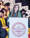 The world today needs builders to strengthen cohesion: Bodour The world today needs builders to strengthen cohesion: Bodour6
