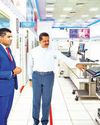 Thumbay Labs celebrates 25 years in UAE with ISO honour14
