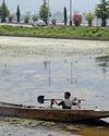 Drone threat triggers intelligence reset in J&K Drone threat triggers intelligence reset in J&K19