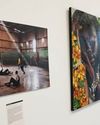 Miami art exhibit celebrates Africa’s soccer legacy throughout World Cup Miami art exhibit celebrates Africa’s soccer legacy throughout World Cup29