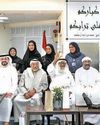 Officials visit Senior Citizens’ Happiness Centre Officials visit Senior Citizens’ Happiness Centre3