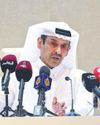 UAE expresses solidarity with Qatar after explosion UAE expresses solidarity with Qatar after explosion1