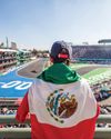 GUÍA BÁSICA PARA DISFRUTAR (AÚN MÁS) EL MÉXICO GP 2024