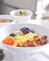 AEROMÉXICO ELEVA LOS SABORES DE COREA AEROMÉXICO ELEVA LOS SABORES DE COREA