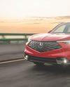 ACURA ADX 2025 ACURA ADX 2025
