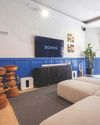 SONOS: THE SOUND OF SPACES SONOS: THE SOUND OF SPACES