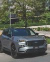 FORD TERRITORY DARK EDITION 2025 FORD TERRITORY DARK EDITION 2025