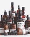 BEARDBURYS ESSENTIALS BEARDBURYS ESSENTIALS
