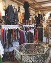 SAN FRANCISCO: PARAÍSO DEL SHOPPING VINTAGE SAN FRANCISCO: PARAÍSO DEL SHOPPING VINTAGE