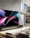HISENSE UX DE 116"12