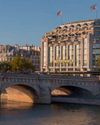 THE Poetry OF Paris THE Poetry OF Paris
