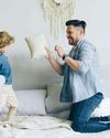 THE PATH TO FAMILY WELLNESS THE PATH TO FAMILY WELLNESS