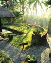 A TRANSFORMATIVE ESCAPE to SERENITY8