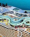 LUXURY ON THE WAVES16