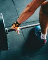 STRENGTH is the NEW FOREVER18