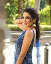 PIYUSHA SHARMA: KEEPS IT REAL18