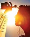 2022 પાંચમા કે છઠ્ઠા નંબરનું સૌથી ગરમ વર્ષ: WMO0