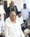 కౌశిక్ రెడ్డిపై కేసు నమోదు